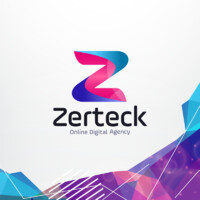 Zerteck Digital Agency logo, Zerteck Digital Agency contact details