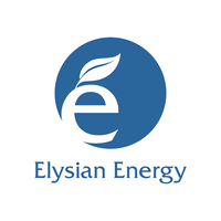 Elysian Energy logo, Elysian Energy contact details