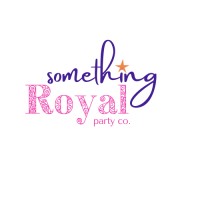 Something Royal Party Company logo, Something Royal Party Company contact details