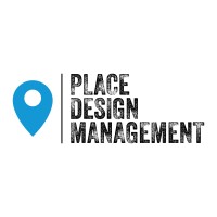 Place Design Management logo, Place Design Management contact details