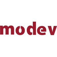 Modev Media logo, Modev Media contact details