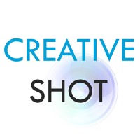 Creative Shot, Inc. logo, Creative Shot, Inc. contact details