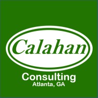 Calahan Consulting LLC logo, Calahan Consulting LLC contact details