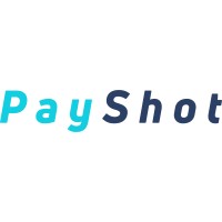 PaySHOT logo, PaySHOT contact details