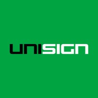 Unisign AS logo, Unisign AS contact details