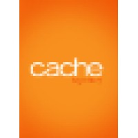 Cache Agency logo, Cache Agency contact details