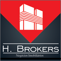 H. Brokers Negócios Imobiliários logo, H. Brokers Negócios Imobiliários contact details