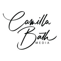 Camilla Bath Media logo, Camilla Bath Media contact details