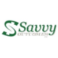 Savvy Outcomes Inc. logo, Savvy Outcomes Inc. contact details