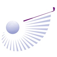 Extraordinary Golf logo, Extraordinary Golf contact details