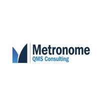 Metronome QMS Consulting Ltd. logo, Metronome QMS Consulting Ltd. contact details