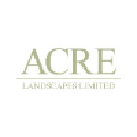 Acre Landscapes Limited logo, Acre Landscapes Limited contact details