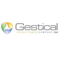 Gestical SA logo, Gestical SA contact details