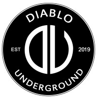 Diablo Underground Ltd logo, Diablo Underground Ltd contact details