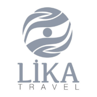 LİKA TRAVEL logo, LİKA TRAVEL contact details