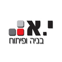 י.א בנייה ופיתוח logo, י.א בנייה ופיתוח contact details