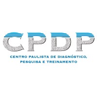 CPDP - Centro Paulista de Diagnóstico, Pesquisa e Treinamento logo, CPDP - Centro Paulista de Diagnóstico, Pesquisa e Treinamento contact details