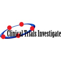 Clinical Trials Investigate logo, Clinical Trials Investigate contact details