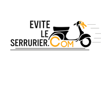 EviteleSerrurier.com logo, EviteleSerrurier.com contact details