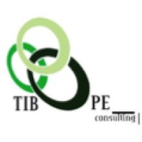 TIBOPE CONSULTING logo, TIBOPE CONSULTING contact details