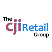 The CJI Retail Group logo, The CJI Retail Group contact details