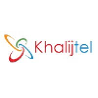 KhalijTel. logo, KhalijTel. contact details