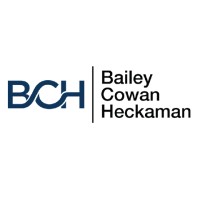 Bailey Peavy Bailey Cowan Heckaman, PLLC logo, Bailey Peavy Bailey Cowan Heckaman, PLLC contact details