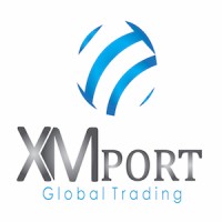 Xmport Global Trading logo, Xmport Global Trading contact details