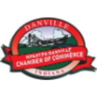 Greater Danville Chamber of Commerce logo, Greater Danville Chamber of Commerce contact details