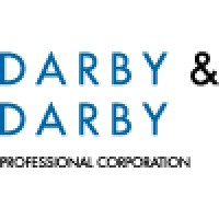 Darby & Darby PC logo, Darby & Darby PC contact details