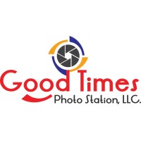 Good Times Photo Station logo, Good Times Photo Station contact details