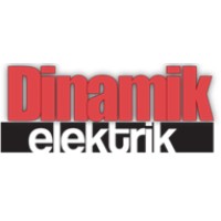 Dinamik Elektrik San ve Dış Tic. A.Ş logo, Dinamik Elektrik San ve Dış Tic. A.Ş contact details