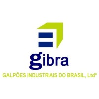 Gibra Galpões Industriais Do Brasil logo, Gibra Galpões Industriais Do Brasil contact details