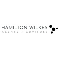 Hamilton Wilkes logo, Hamilton Wilkes contact details