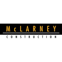 McLarney Construction, Inc logo, McLarney Construction, Inc contact details