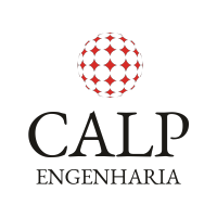 CALP ENGENHARIA logo, CALP ENGENHARIA contact details