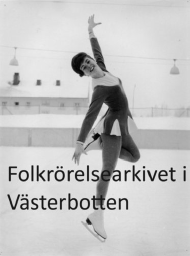 Folkrörelsearkivet i Västerbotten logo, Folkrörelsearkivet i Västerbotten contact details