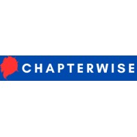 Chapterwise.in logo, Chapterwise.in contact details