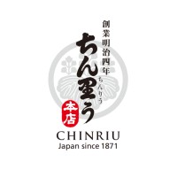 CHINRIU HONTEN, est. 1871 logo, CHINRIU HONTEN, est. 1871 contact details