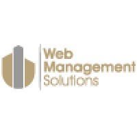 Web Management Solutions logo, Web Management Solutions contact details