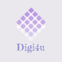 Digi4u logo, Digi4u contact details