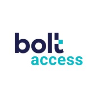 bolt access logo, bolt access contact details