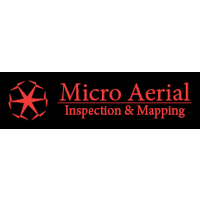 Micro Aerial Inspection and Mapping logo, Micro Aerial Inspection and Mapping contact details