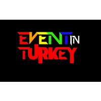 Eventinturkey logo, Eventinturkey contact details