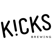 Kicks Brewing logo, Kicks Brewing contact details