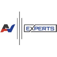 AVexperts logo, AVexperts contact details