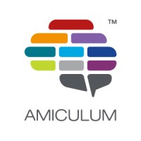 AMICULUM Asia logo, AMICULUM Asia contact details