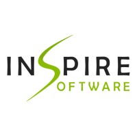 Inspire Software logo, Inspire Software contact details