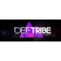 Def Tribe logo, Def Tribe contact details