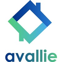 Avallie logo, Avallie contact details